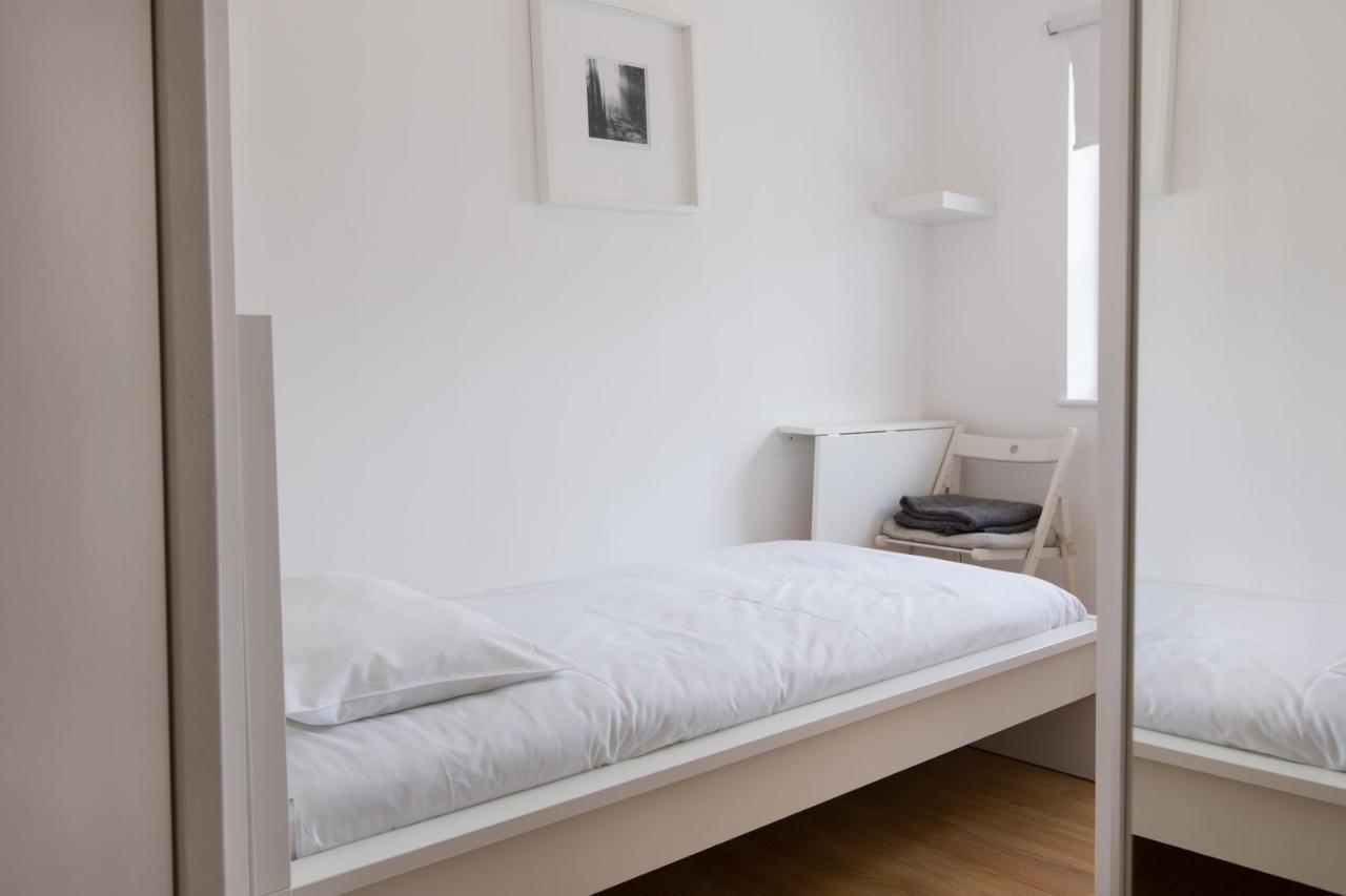 Central London Concept Aparthotel By Allo Housing Extérieur photo